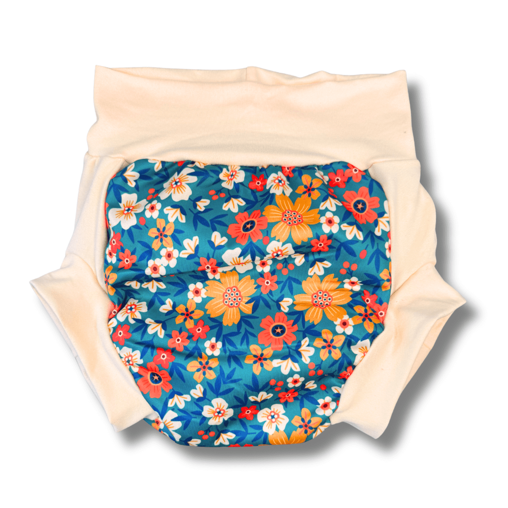 Smart Bottoms Pull - On Diaper - Hazel - 