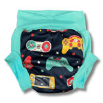 Smart Bottoms Pull - On Diaper - Level Up - 