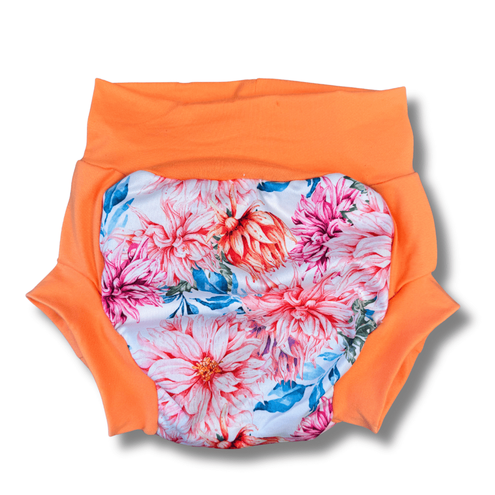 Smart Bottoms Pull - On Diaper - Penelope - 