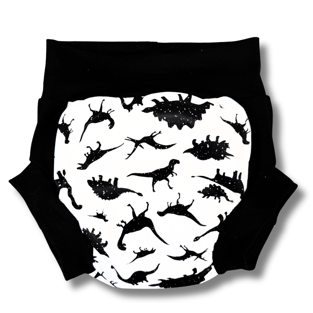 Smart Bottoms Pull - On Diaper - Rawr - 