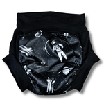 Smart Bottoms Pull - On Diaper - Space Race - 