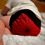 Smart Bottoms Pull - On Diaper - Sticky Bandit - 