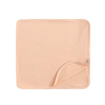 Luxie Charm Pumpkin Swaddle Blanket - Everetts Place Boutique - 