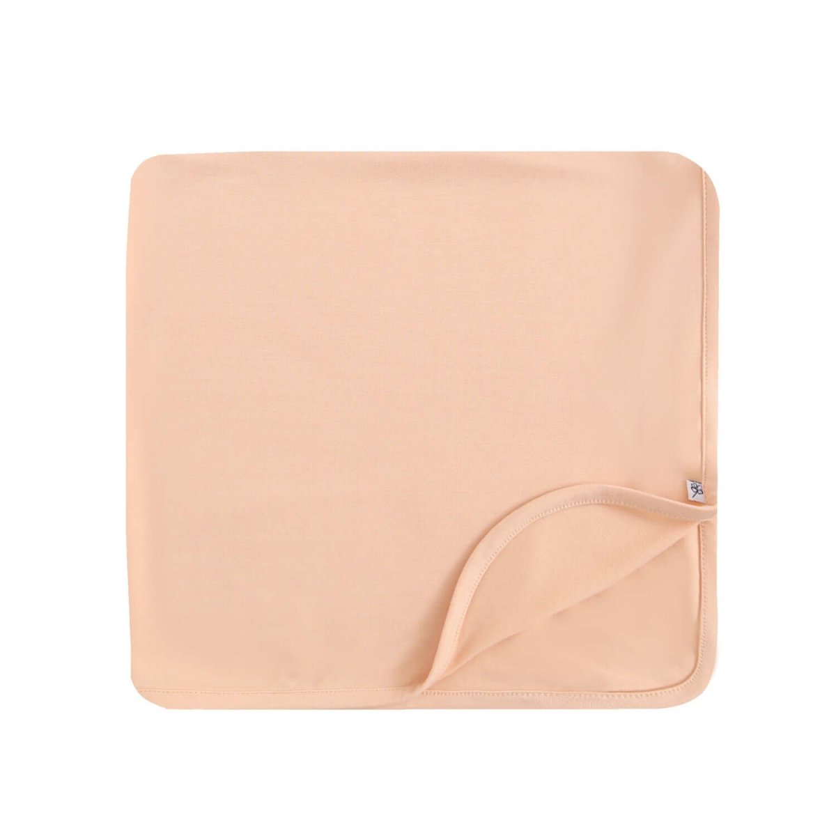 Luxie Charm Pumpkin Swaddle Blanket - Everetts Place Boutique - 