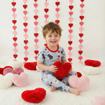 Bestaroo Puppy Love S/S Pajama - 