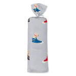 Bestaroo Puppy Love Swaddle - 