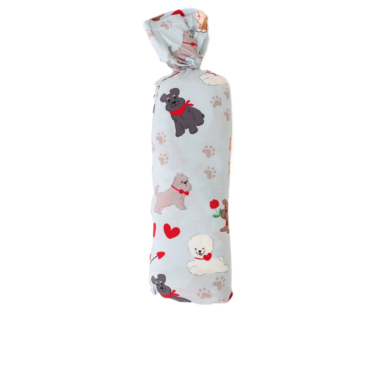 Bestaroo Puppy love Swaddle - 