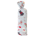 Bestaroo Puppy love Swaddle - 