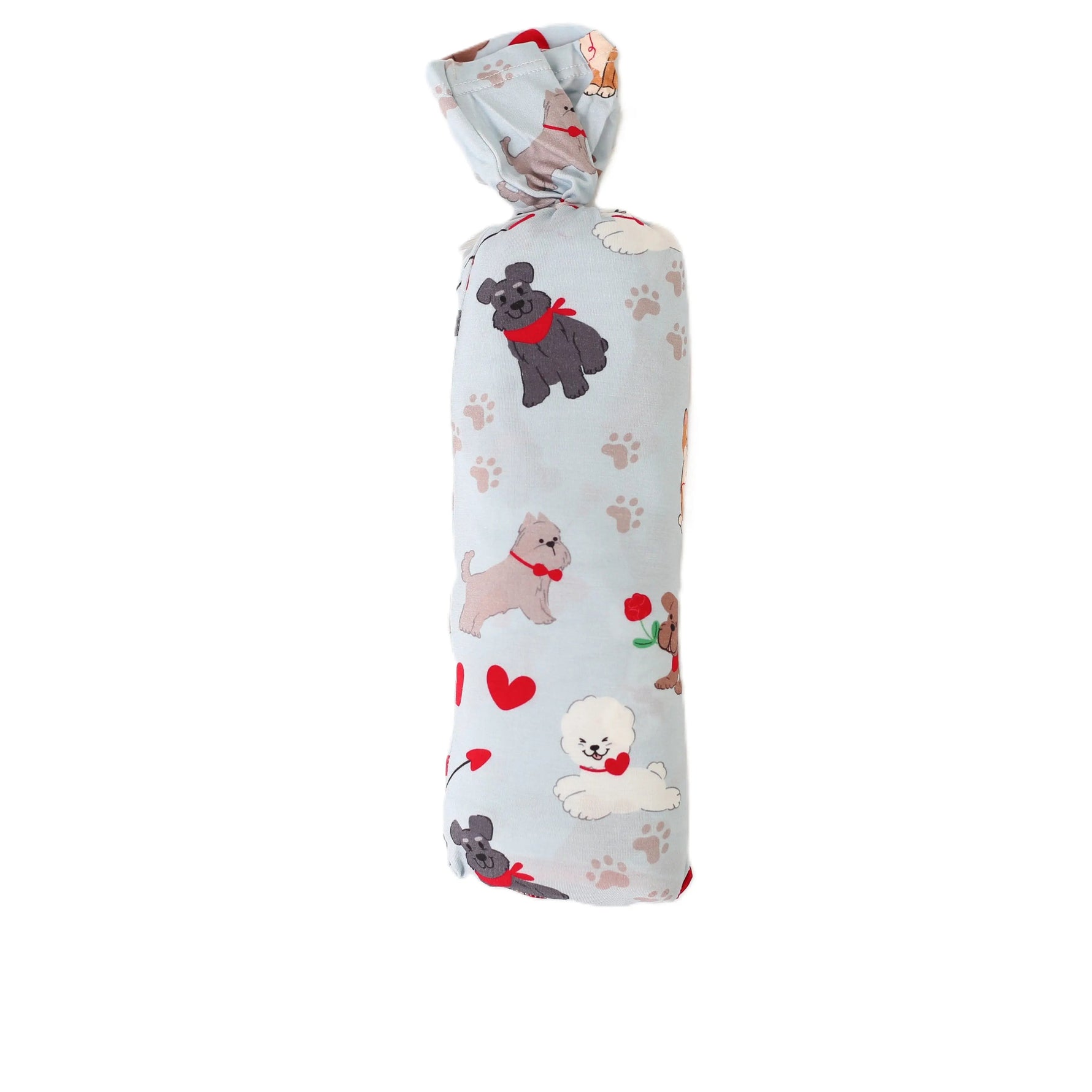 Bestaroo Puppy love Swaddle - 