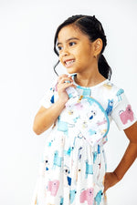 Mila & Rose ® Puppy Pals Belt Bag - 