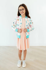 Mila & Rose ® Puppy Pals Satin Jacket - 