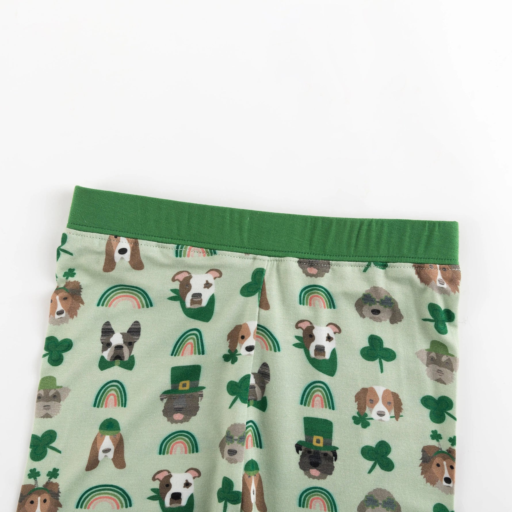 Dreamlet Puppy Parade (Long Sleeve PJ) - 