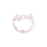 Puppy Toile Pink - Knot Headband - Headgear, Pink, Headband, Headpiece, Baby & Toddler Clothing | Everetts Place