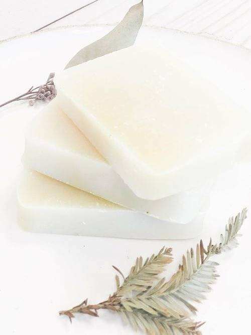 Pure Organic Castille Soap for Baby - Everetts Place: Online Boutique - Other