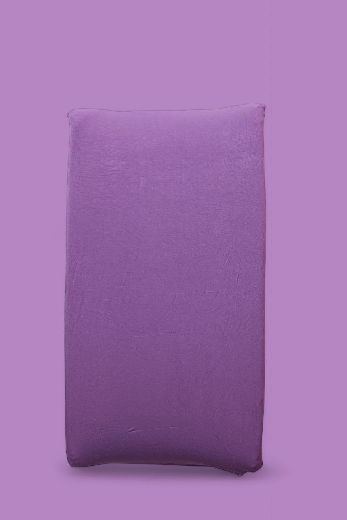 DREAM BIG LITTLE CO PURPLE DREAM CHANGING PAD COVEREveretts Place