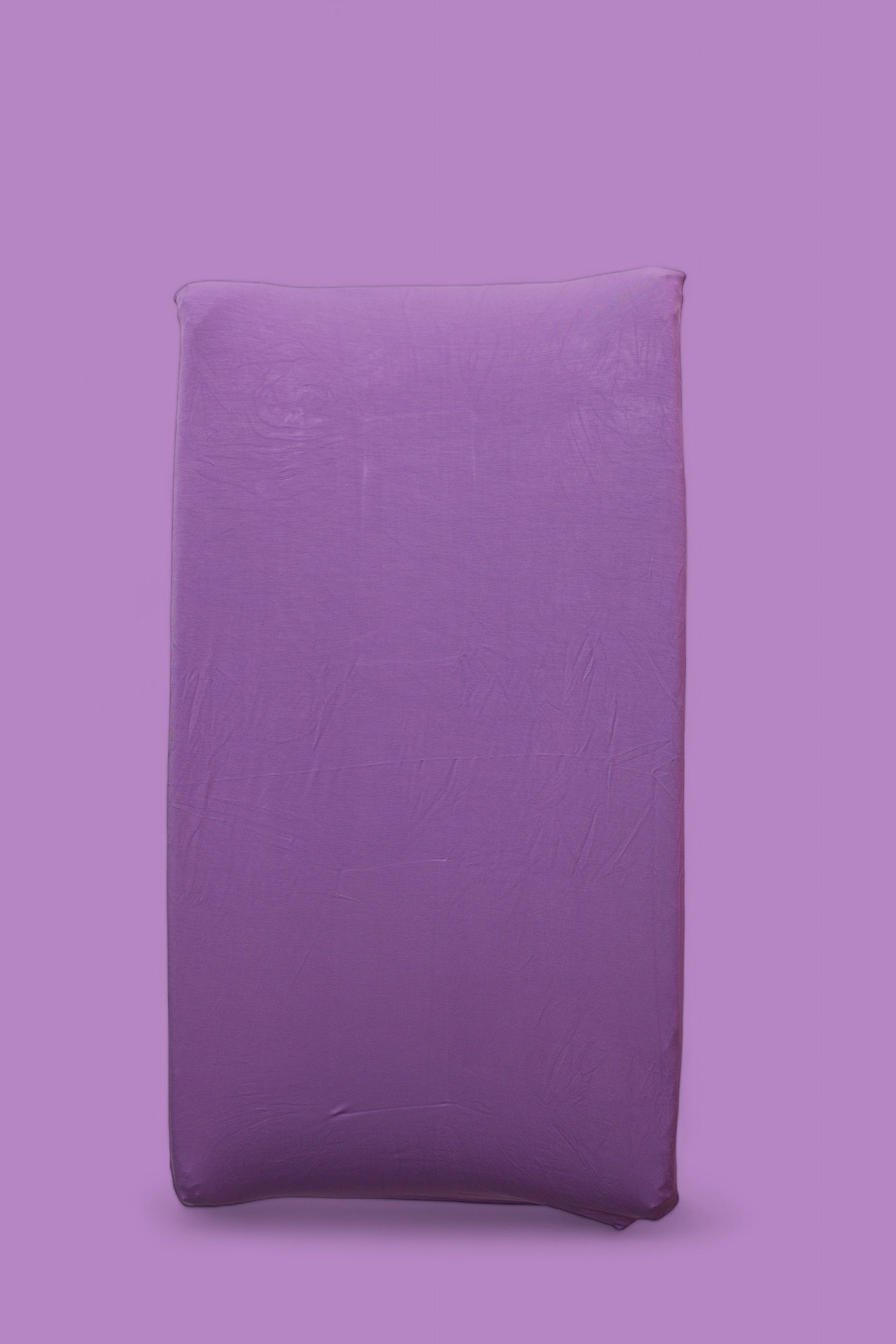 DREAM BIG LITTLE CO PURPLE DREAM CHANGING PAD COVEREveretts Place