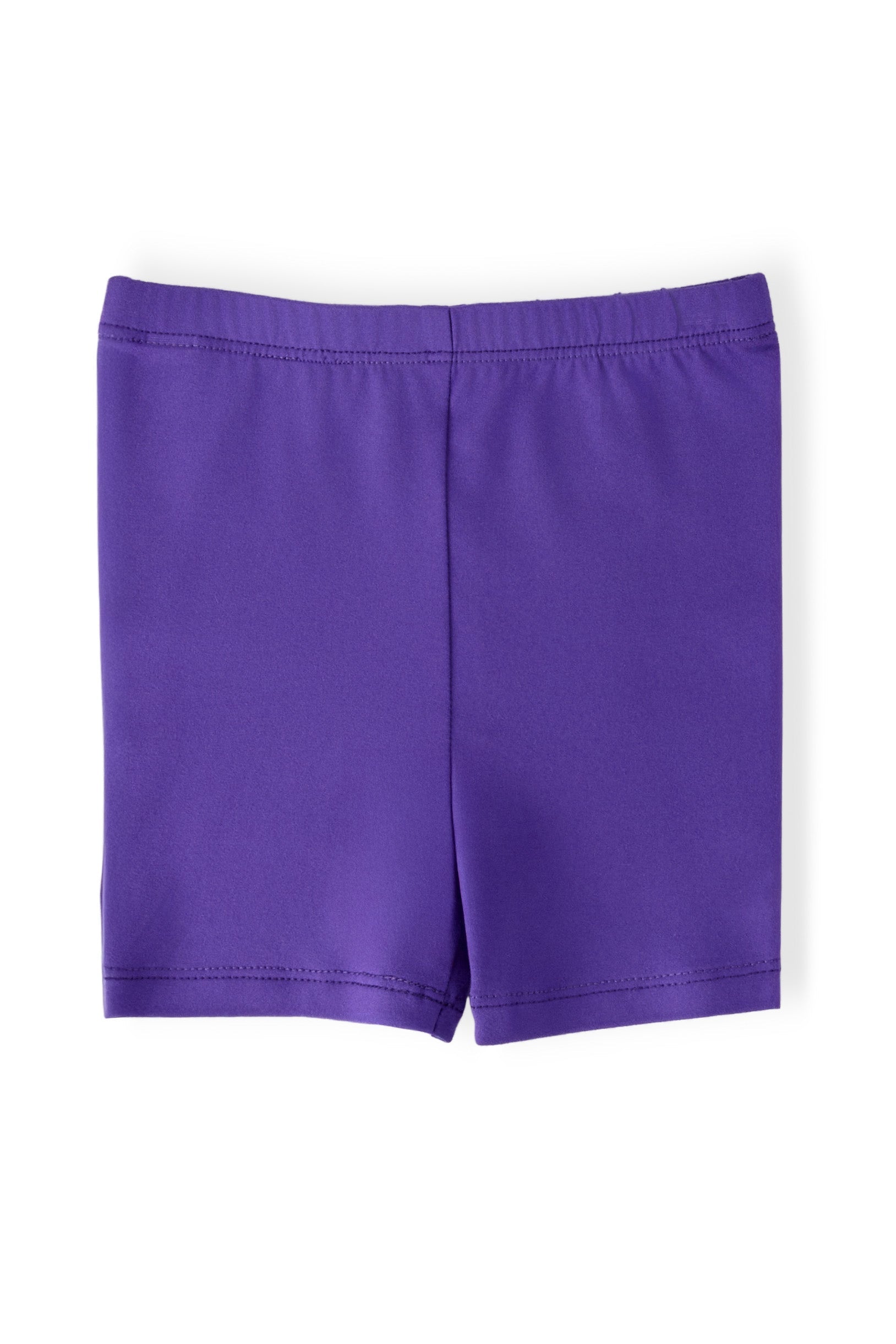 Mila & Rose ® Purple Twirl Shorts - 
