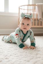 Dreamlet Purr The Halls (Bow Headband) - 