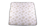 Newcastle Classics Pyramid Cotton Muslin Blanket with Soft Breathable Fabric for Kids - Baby & Toddler > Swaddling & Receiving Blankets > Receiving Blankets Cotton Newcastle Blanket