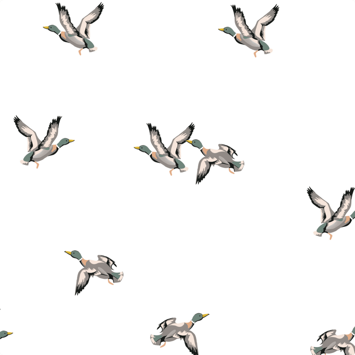LollyBanks Quacking Up QuiltEveretts Place