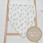 LollyBanks Quacking Up Swaddle BlanketEveretts Place