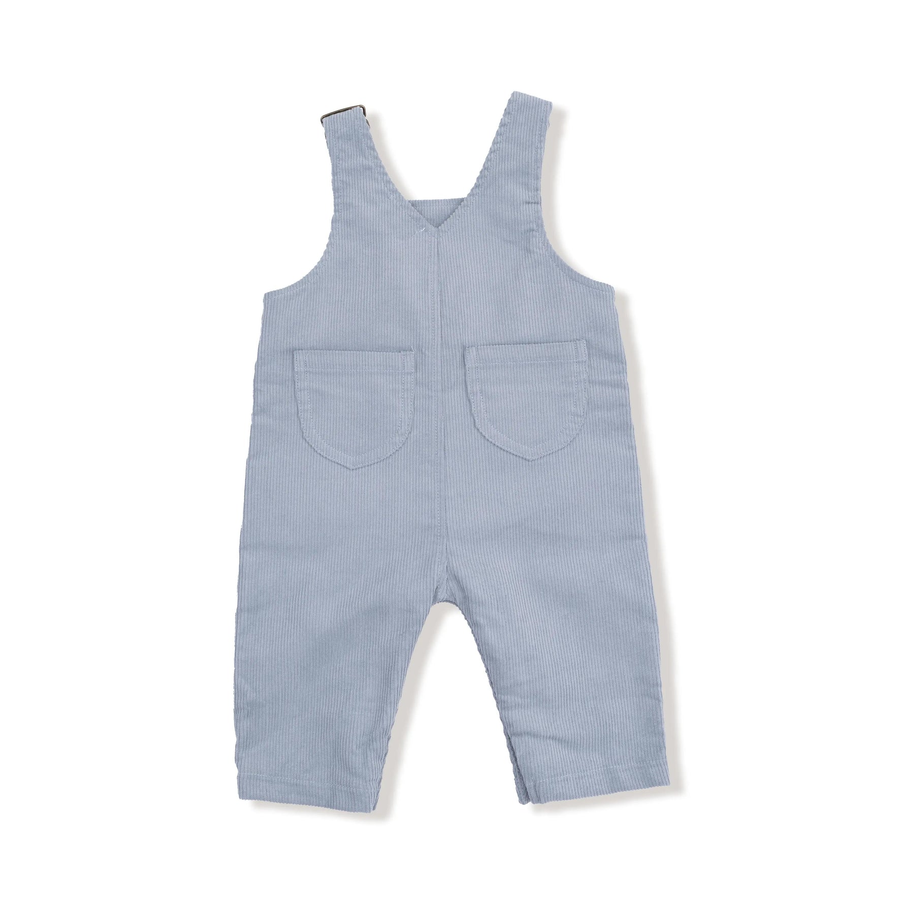 Angel Dear Quarry - Classic Overall - 