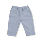 Angel Dear Quarry - Cord Pant with Heart Pockets - 