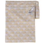 Texas Tushies Quick Trip Wet Dry Bag with Compact Design for Busy Parents on the Go - 