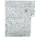 Texas Tushies Quick Trip Wet Dry Bag with Compact Design for Busy Parents on the Go - 