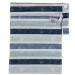 Texas Tushies Quick Trip Wet Dry Bag with Compact Design for Busy Parents on the Go - 