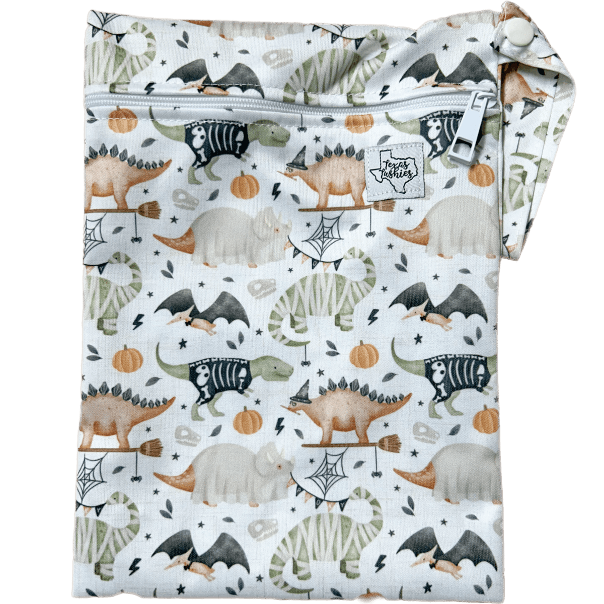 Quick Trip Wet Dry Bag with Compact Design for Busy Parents on the Go - Everetts Place
