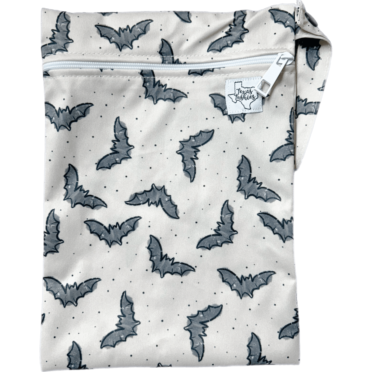Quick Trip Wet Dry Bag with Compact Design for Busy Parents on the Go - Everetts Place
