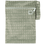 Texas Tushies Quick Trip Wet Dry Bag with Compact Design for Busy Parents on the Go - 