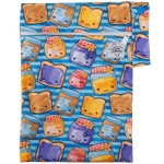 Texas Tushies Quick Trip Wet Dry Bag with Compact Design for Busy Parents on the Go - 