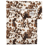 Texas Tushies Quick Trip Wet Dry Bag with Compact Design for Busy Parents on the Go - 