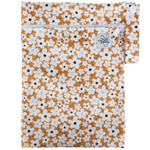 Texas Tushies Quick Trip Wet Dry Bag with Compact Design for Busy Parents on the Go - 