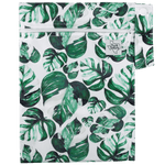 Texas Tushies Quick Trip Wet Dry Bag with Compact Design for Busy Parents on the Go - 