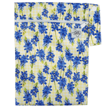 Texas Tushies Quick Trip Wet Dry Bag with Compact Design for Busy Parents on the Go - 