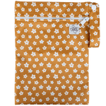 Texas Tushies Quick Trip Wet Dry Bag with Compact Design for Busy Parents on the Go - 