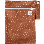 Texas Tushies Quick Trip Wet Dry Bag with Compact Design for Busy Parents on the Go - 