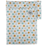 Texas Tushies Quick Trip Wet Dry Bag with Compact Design for Busy Parents on the Go - 