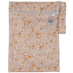 Texas Tushies Quick Trip Wet Dry Bag with Compact Design for Busy Parents on the Go - 