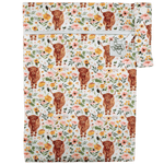 Texas Tushies Quick Trip Wet Dry Bag with Compact Design for Busy Parents on the Go - 