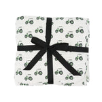 Sweet Bamboo Ecolux Quilted Blanket with Double Layered Soft Fabric for Cozy Comfort - Home & Garden > Linens & Bedding Bedding