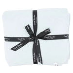 Sweet Bamboo Ecolux Quilted Blanket with Fluffy Fill for Ultimate Comfort at Home - Bedding