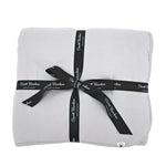 Sweet Bamboo Ecolux Quilted Blanket with Fluffy Fill for Ultimate Comfort at Home - Bedding
