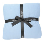 Sweet Bamboo Ecolux Quilted Blanket with Fluffy Fill for Ultimate Comfort and Style - Home & Garden > Linens & Bedding Bedding