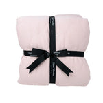 Sweet Bamboo Luxurious Quilted Blanket with Ecolux Fabric for Ultimate Comfort - Home & Garden > Linens & Bedding Bedding