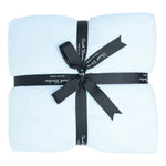 Sweet Bamboo Luxurious Quilted Blanket with Soft Ecolux Fabric for Cozy Bedding - Home & Garden > Linens & Bedding Bedding
