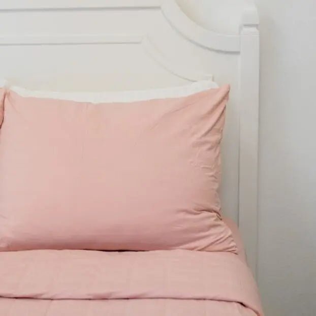 Sweet Bamboo Quilted Blanket - 